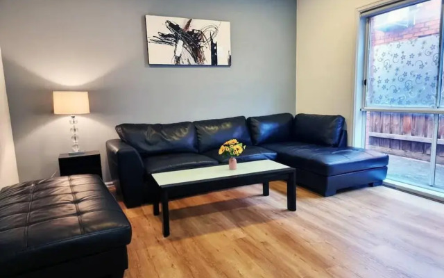 Rosie House - Spacious Comfortable Home