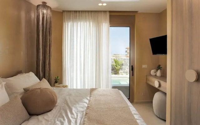 Numa Villas - Villa Taupe by Estia