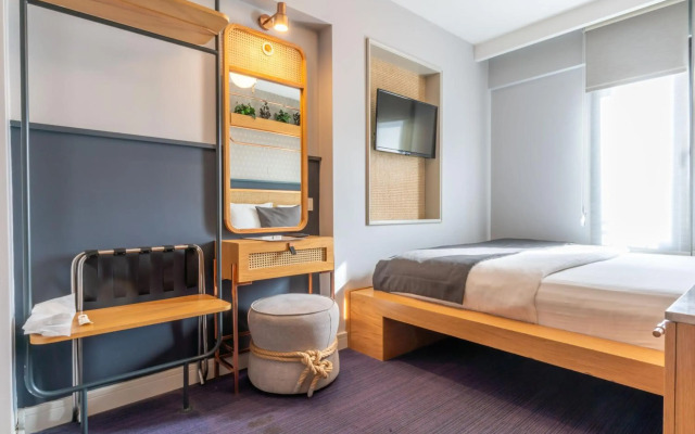 Viva La Vita Butik Otel