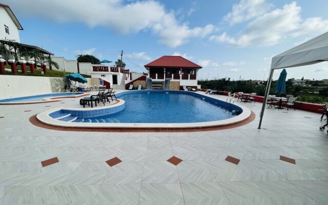 Royal Elmount Hotel