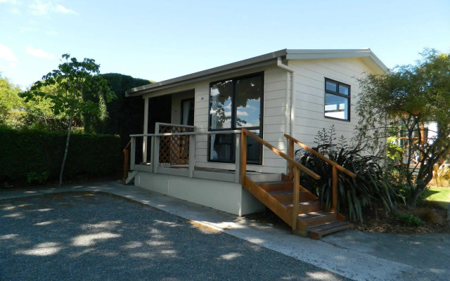 Taupo DeBretts Spa Resort