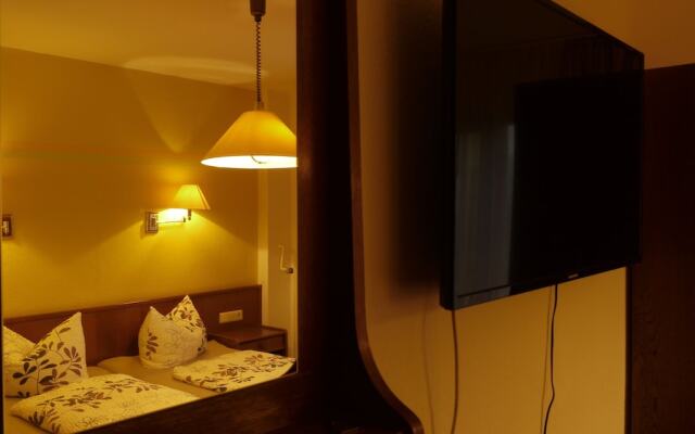 Hotel Restaurant Adria