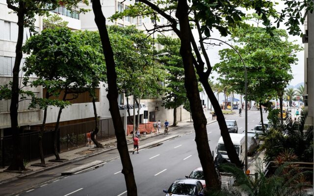 All in Rio - Moderno Studio