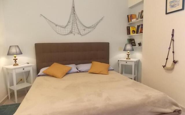 Apartment Villa Luna