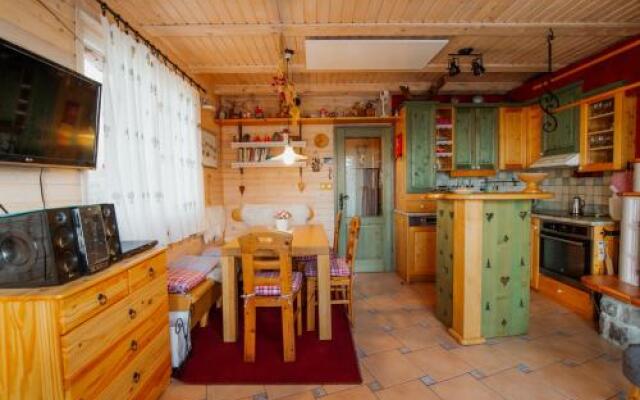 Apartments Alpinka