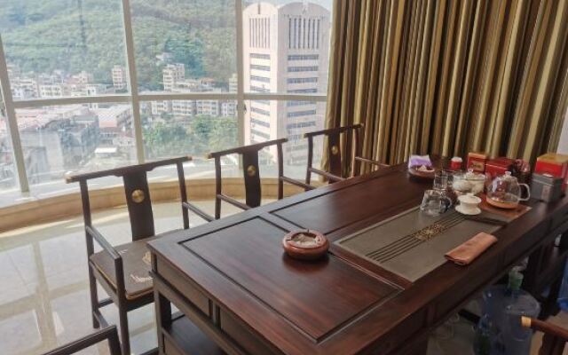 Swiss Hotel (Dongguan Fenggang Wal-Mart)