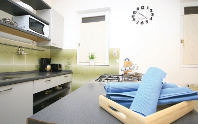 Beautiful Home in Vodice With Wifi and 3 Bedrooms