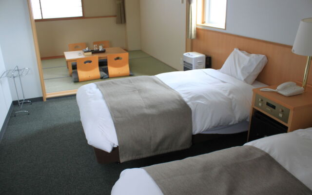 Hotel Uni Goten