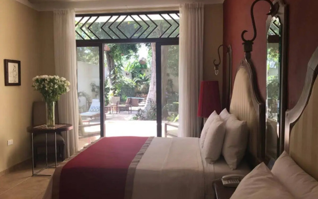 Casa Italia Luxury Guest House - Adults Only