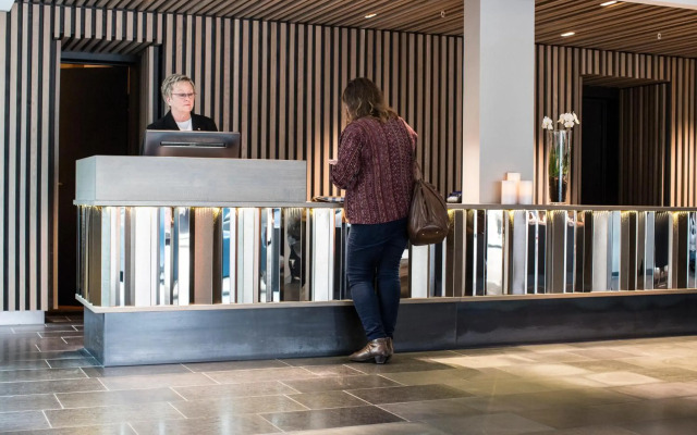 Hurdalsjøen Hotell & Spa