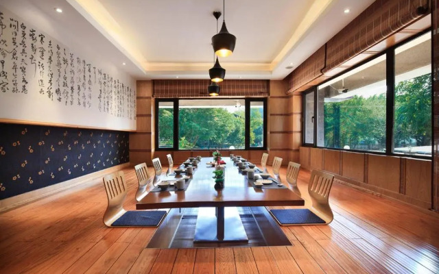 Grand Bravo Guilin Hotel