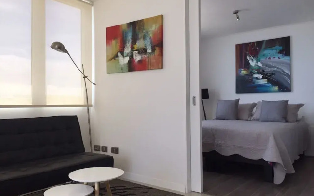 Apartamentos Aqua Spa