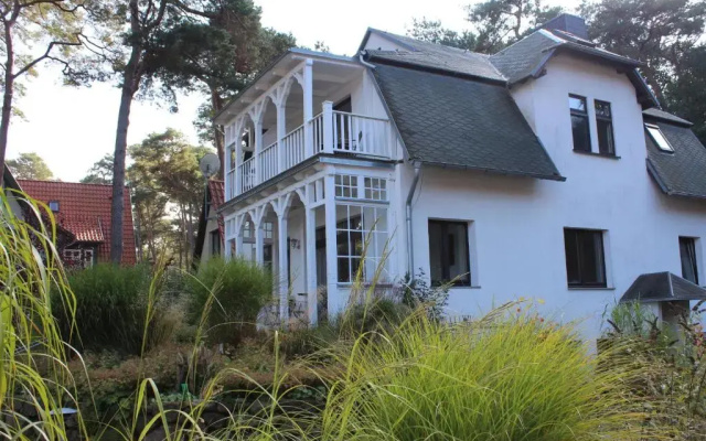 Villa Waldheim - WG 3