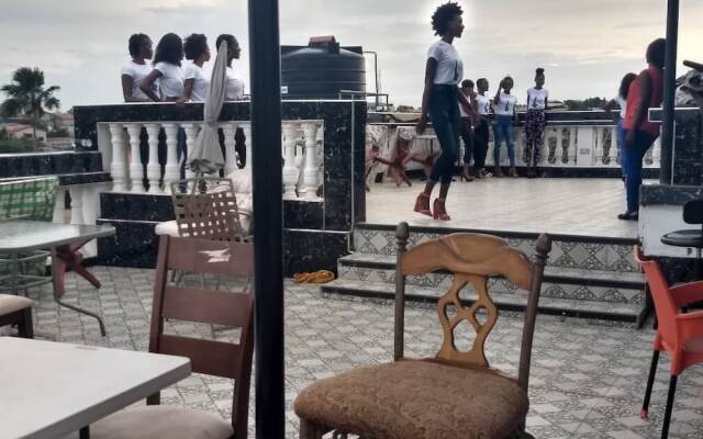 The Winford Boutique Hotel Achimota