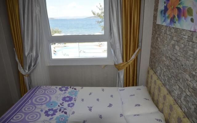 Apart Hotel Ege