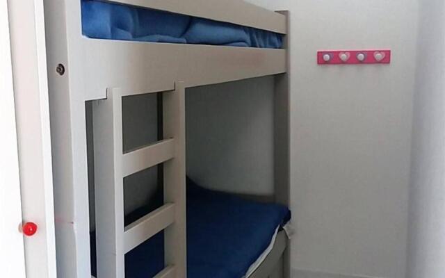 Appartement Argelès-sur-Mer, 2 pièces, 4 personnes - FR-1-388-79