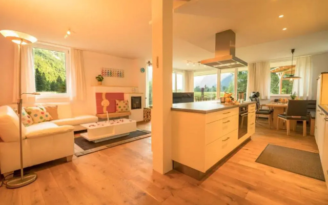 Apartments am Burggraben