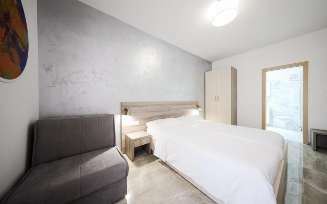 Hotel Lucija