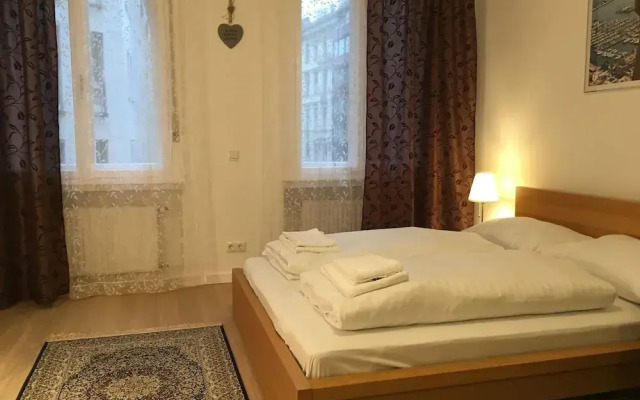 Heart of Vienna Homes