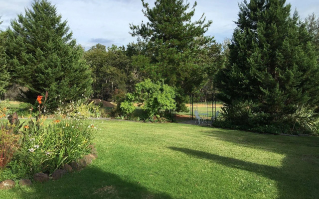 Warrumbungles Mountain Motel