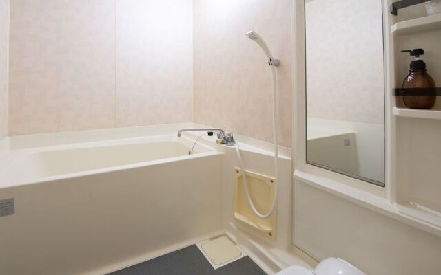 Chateraise Lodge Kasugai