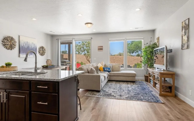 Right On Par By Redawning