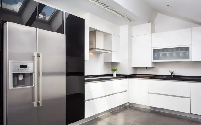 Lisbon Finestay Palacete De Vilhena