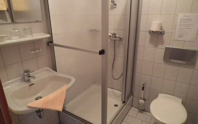 Waldgasthof - Hotel Schiederhof