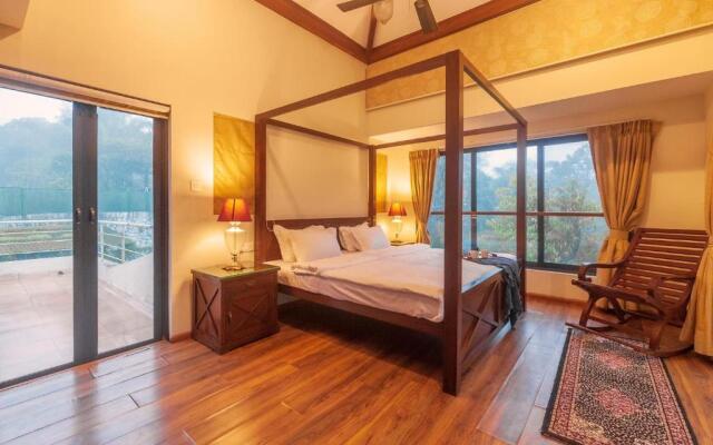 StayVista at Villa Verona
