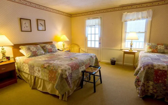 Sugarbush Inn At Sugarbush