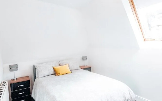 Princes Street Apartment