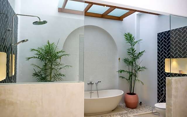 SooBali La Fountain 3BR