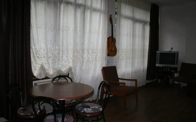 Pamaia Guest House