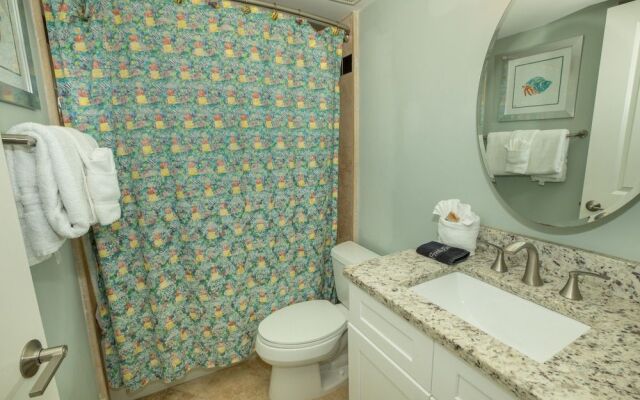 Magnolia House 103 2 Bedroom Condo by RedAwning