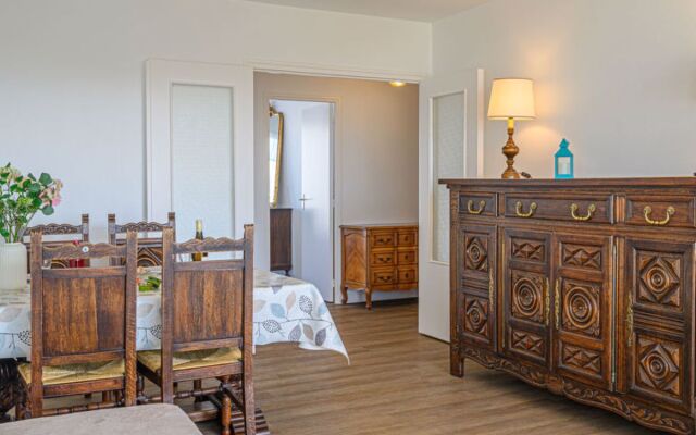 Villa Kérabus Quiberon 29366