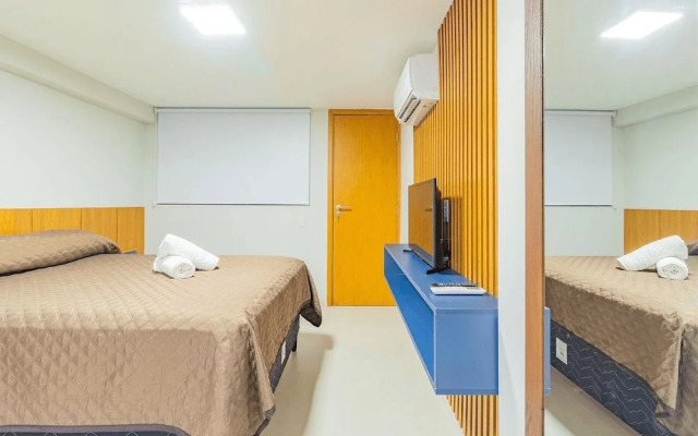 Tangaroa Flats em PG por Carpediem