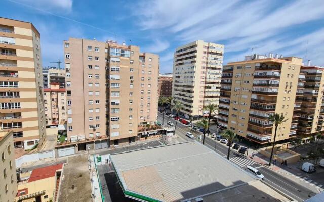 Avenida Paseo 3 Rooms 2 baños