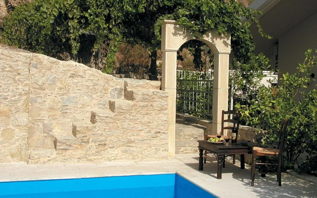 Villa Kreta