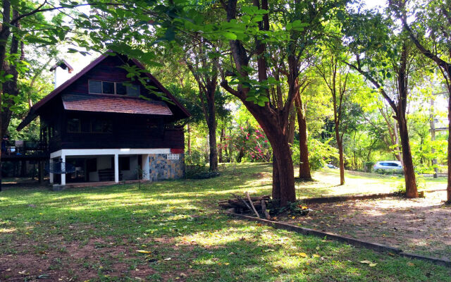 Baan Parimtarn Kanchanaburi