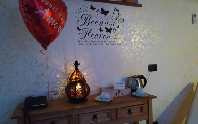 Hotel Aurora