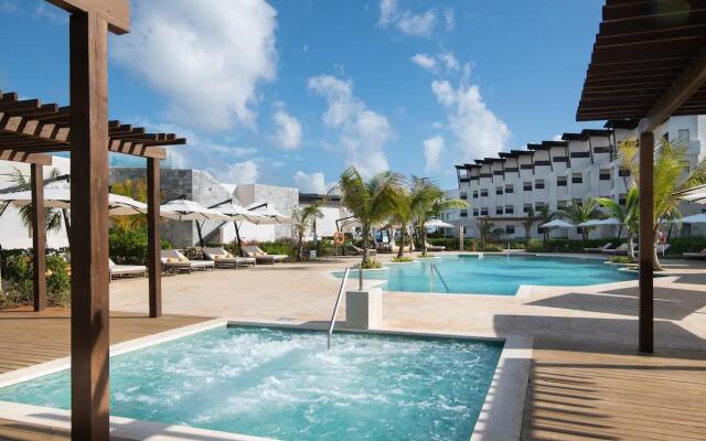 Dreams Macao Beach Punta Cana - All Inclusive