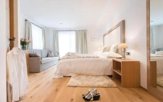 Hotel Rodella