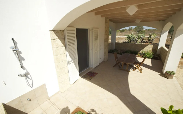 Villa Nisapiro'