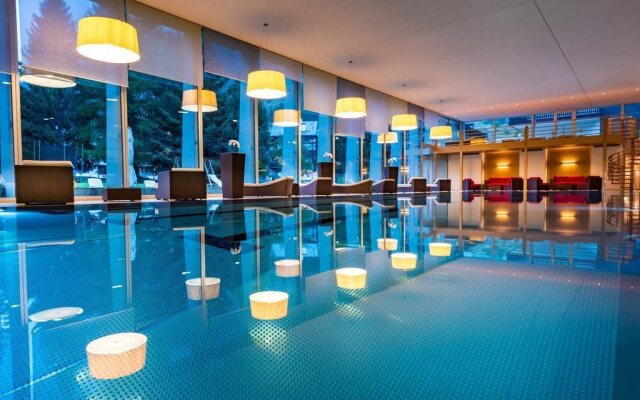 Christiania Mountain & Spa