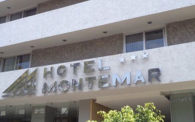 Hotel Montemar