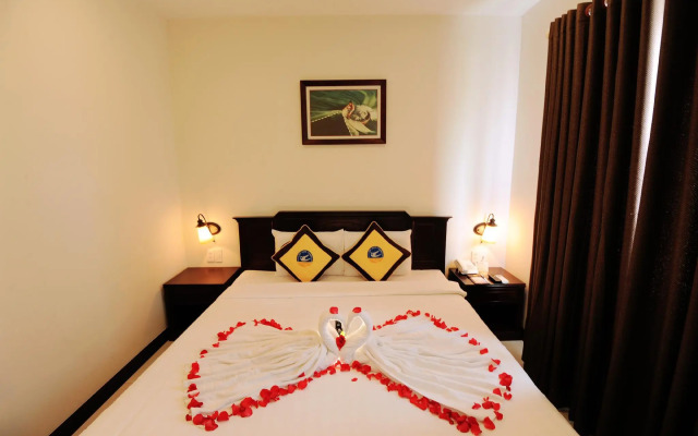Cuu Long Hotel My Tho