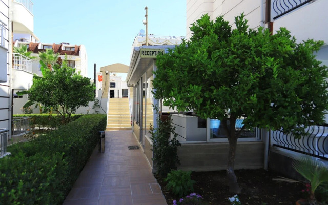 Yeni Astral Apart Hotel