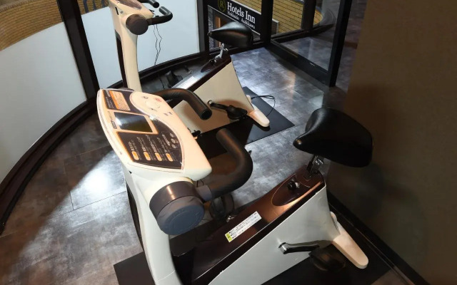 RHotels Inn Hokkaido Asahikawa