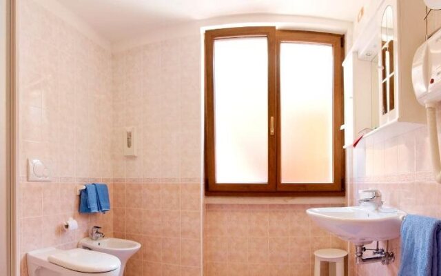 Hotel Residence Villa Beatrice
