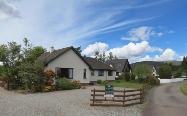 Mayfield B&B